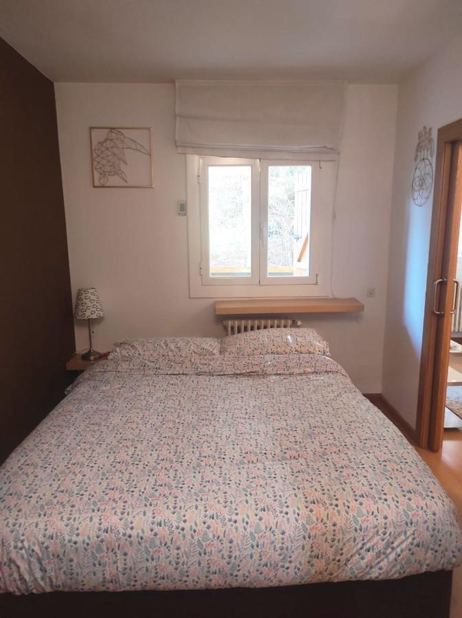 Apartamento Bonito Molina Alp La Molina  Exterior photo